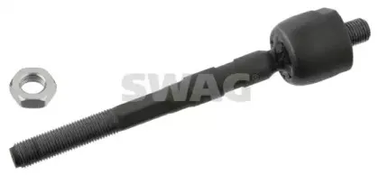 60 93 2020 SWAG Осевой шарнир, рулевая тяга 60 93 2020 SWAG Осевой шарнир, рулевая тяга